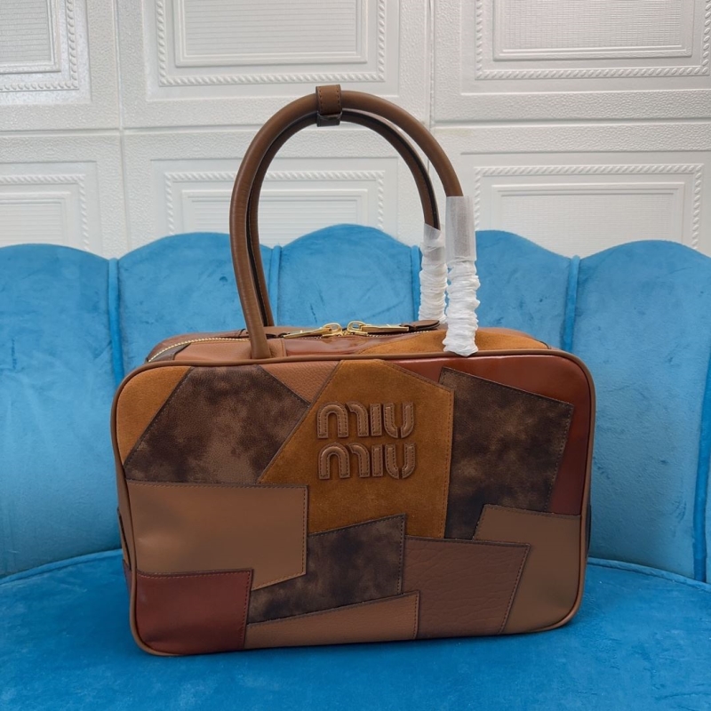 MIU MIU Top Handle Bags